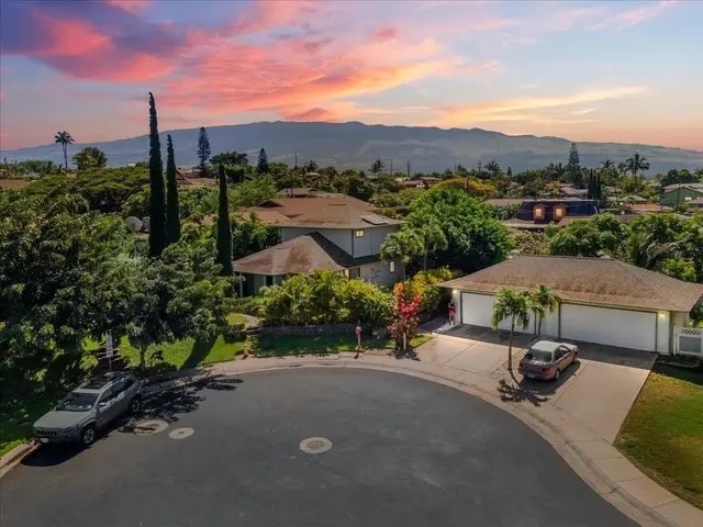 Listing Image for 32 Ho'oiki Pl 1 of 30