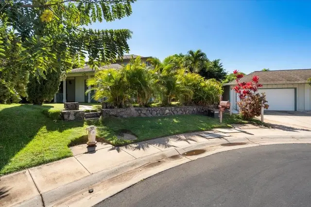 Listing Image for 32 Ho'oiki Pl 22 of 30