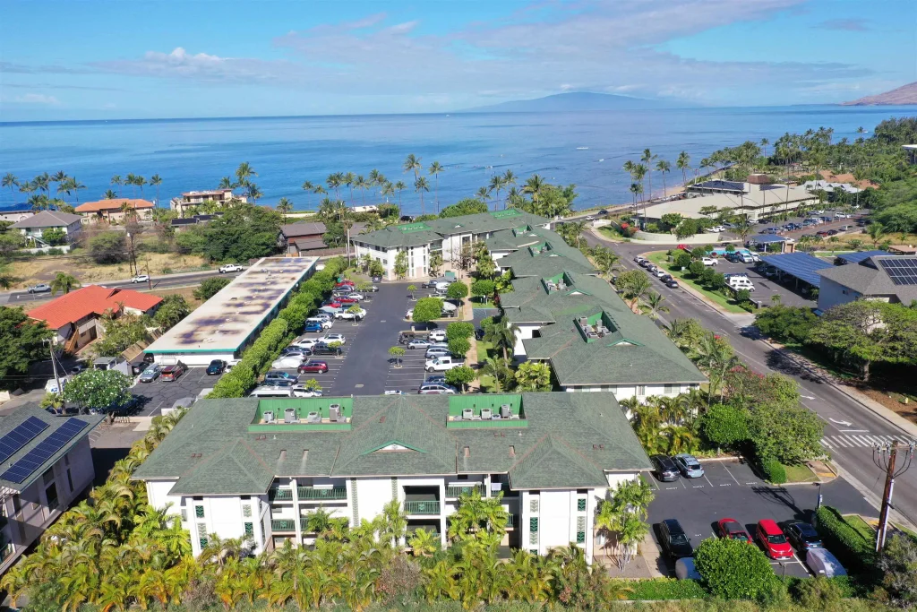 44 Kanani Rd 4-103, Kihei