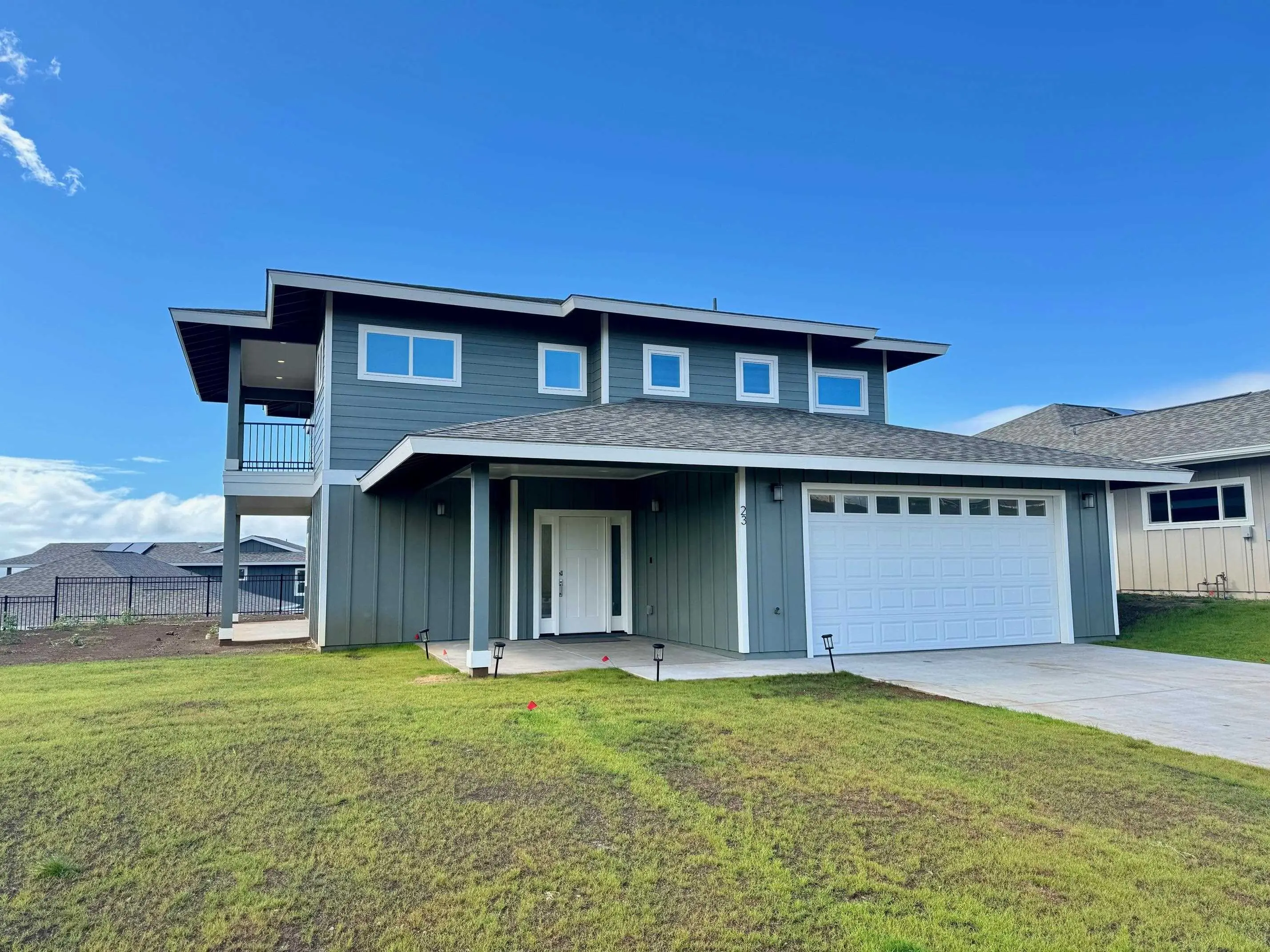 23 Poloula St Lot 69, Makawao/Olinda/Haliimaile