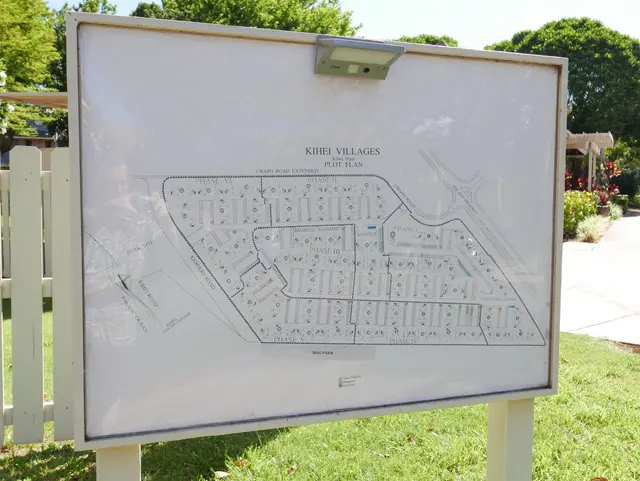 Listing Image for 140 Uwapo Rd 22-202 21 of 21