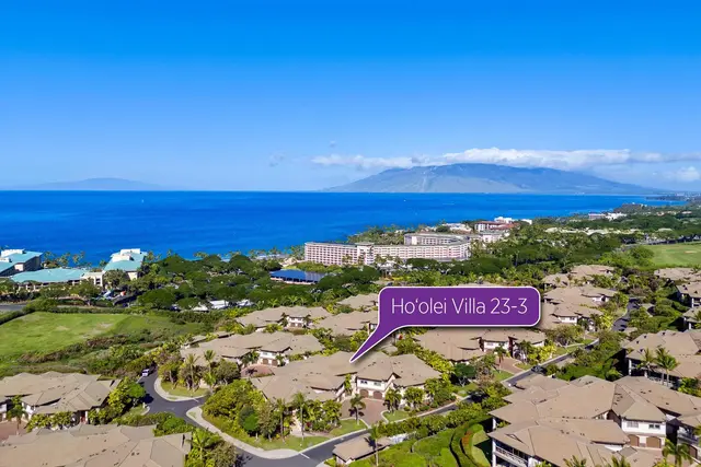 Listing Image for 23 Makakehau St L3 2 of 47