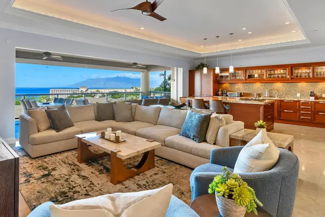 Listing Image for 23 Makakehau St L3 3 of 47
