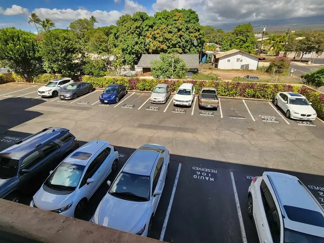Listing Image for 1847 S Kihei Rd Cb 202 4 of 5