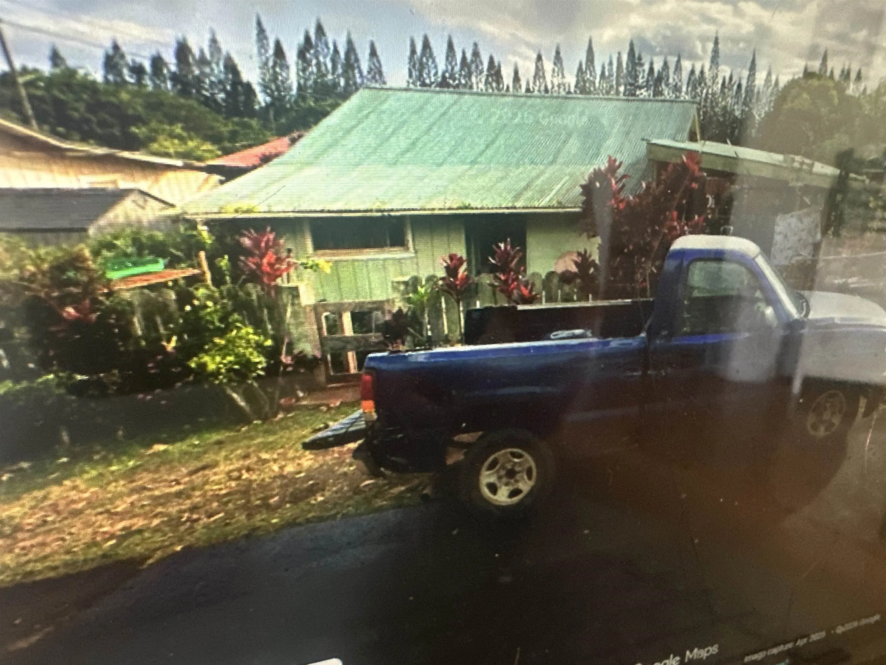 1747 Alahula St, Molokai