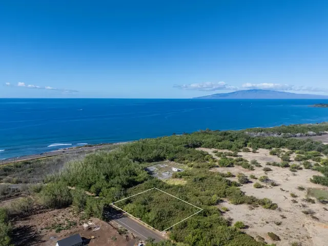 Listing Image for 21 Pohaku Aeko St B 1 of 8