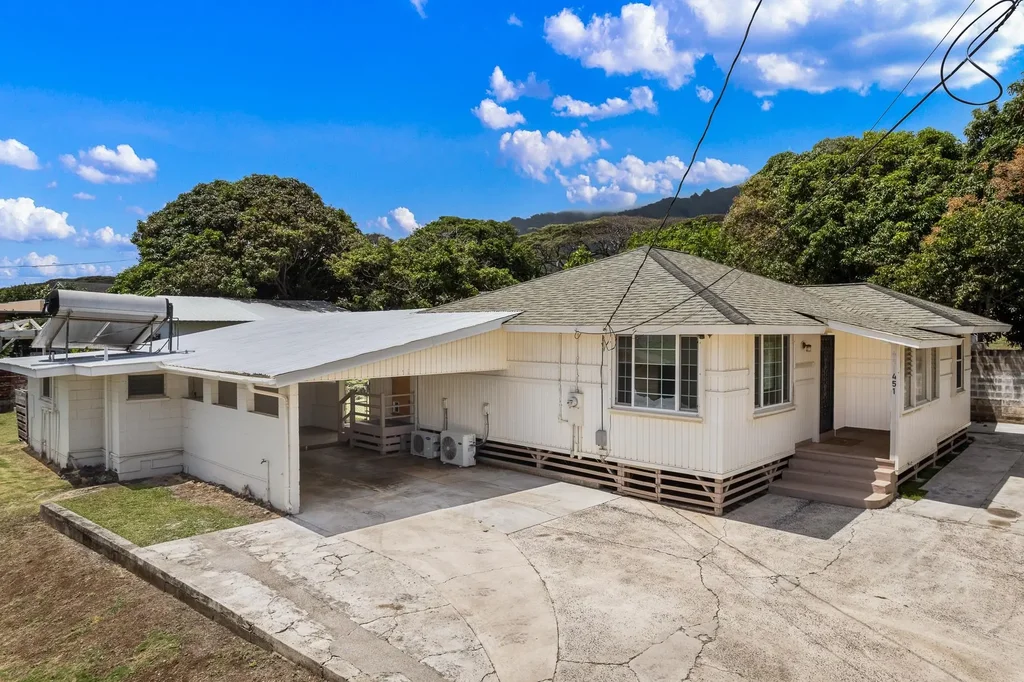 451 Lauone Pl, Wailuku