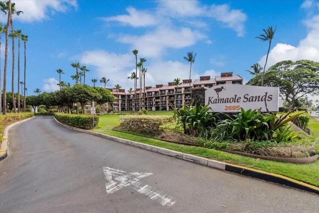 Listing Image for 2695 S Kihei Rd 6-109 29 of 49