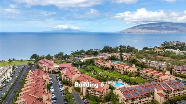 Listing Image for 2695 S Kihei Rd 6-109 46 of 49