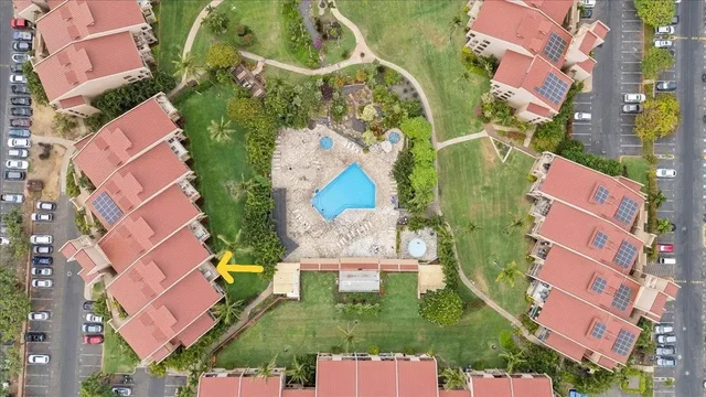 Listing Image for 2695 S Kihei Rd 6-109 47 of 49