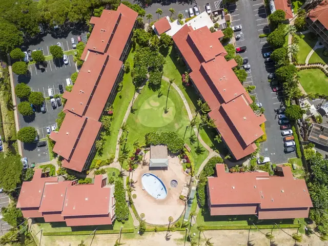 Listing Image for 940 S Kihei Rd D301 44 of 47