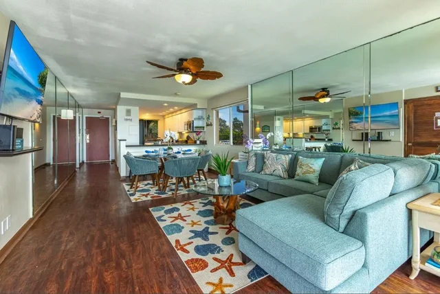 Listing Image for 70 Hauoli St 220 15 of 50