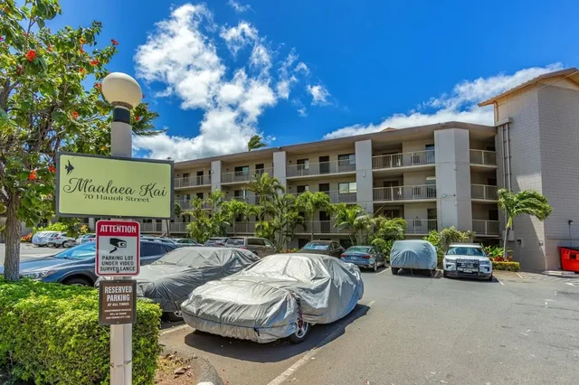 Listing Image for 70 Hauoli St 220 29 of 50
