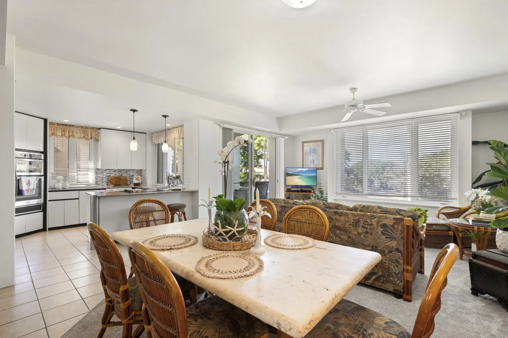 3200 Wailea Alanui Dr 1605, Wailea/Makena