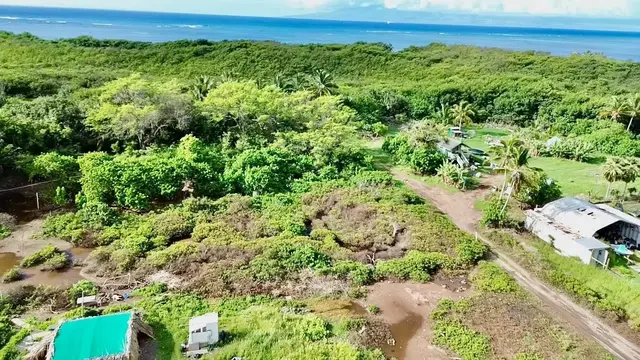 Listing Image for Off Mapulehu Fish Pond Ln 4 3 of 12