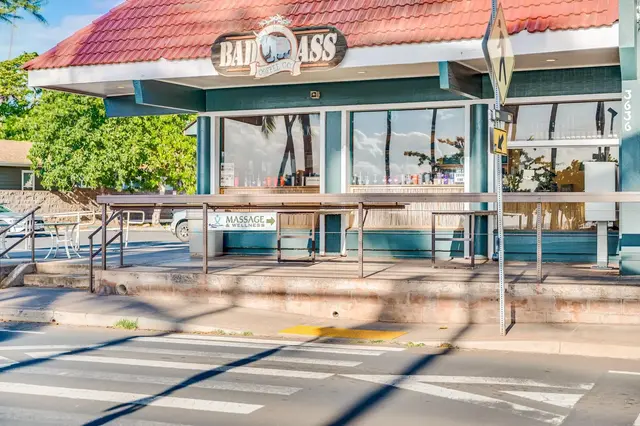Listing Image for 3660 Lower Honoapiilani Rd 112 44 of 48