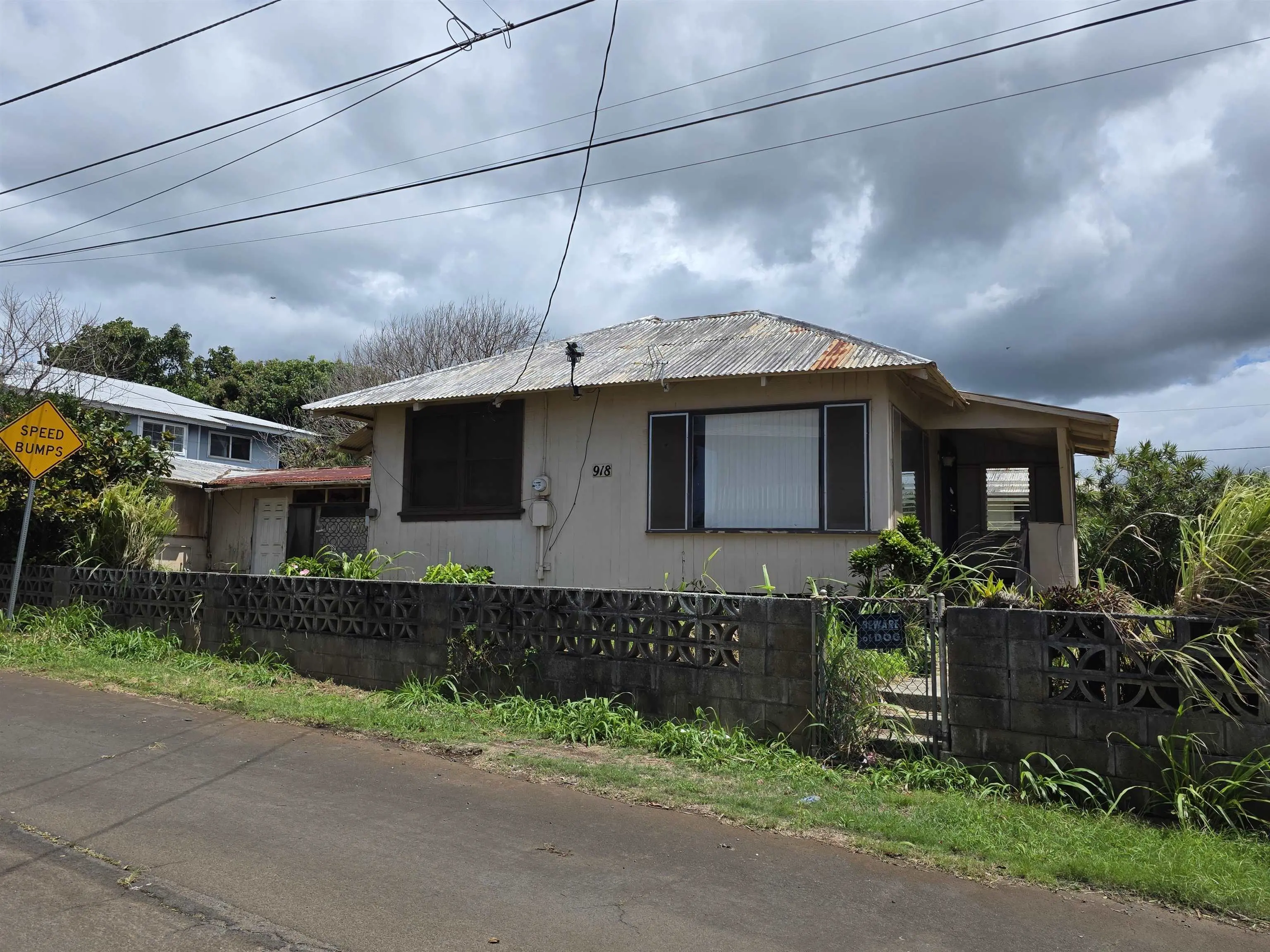 918 Hiilani St, Makawao/Olinda/Haliimaile