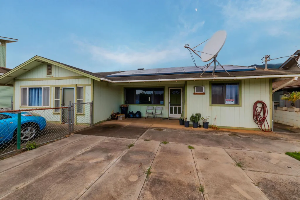 341 Alani Pl, Wailuku