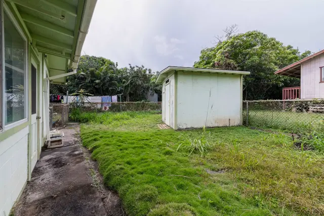 Listing Image for 341 Alani Pl 24 of 25