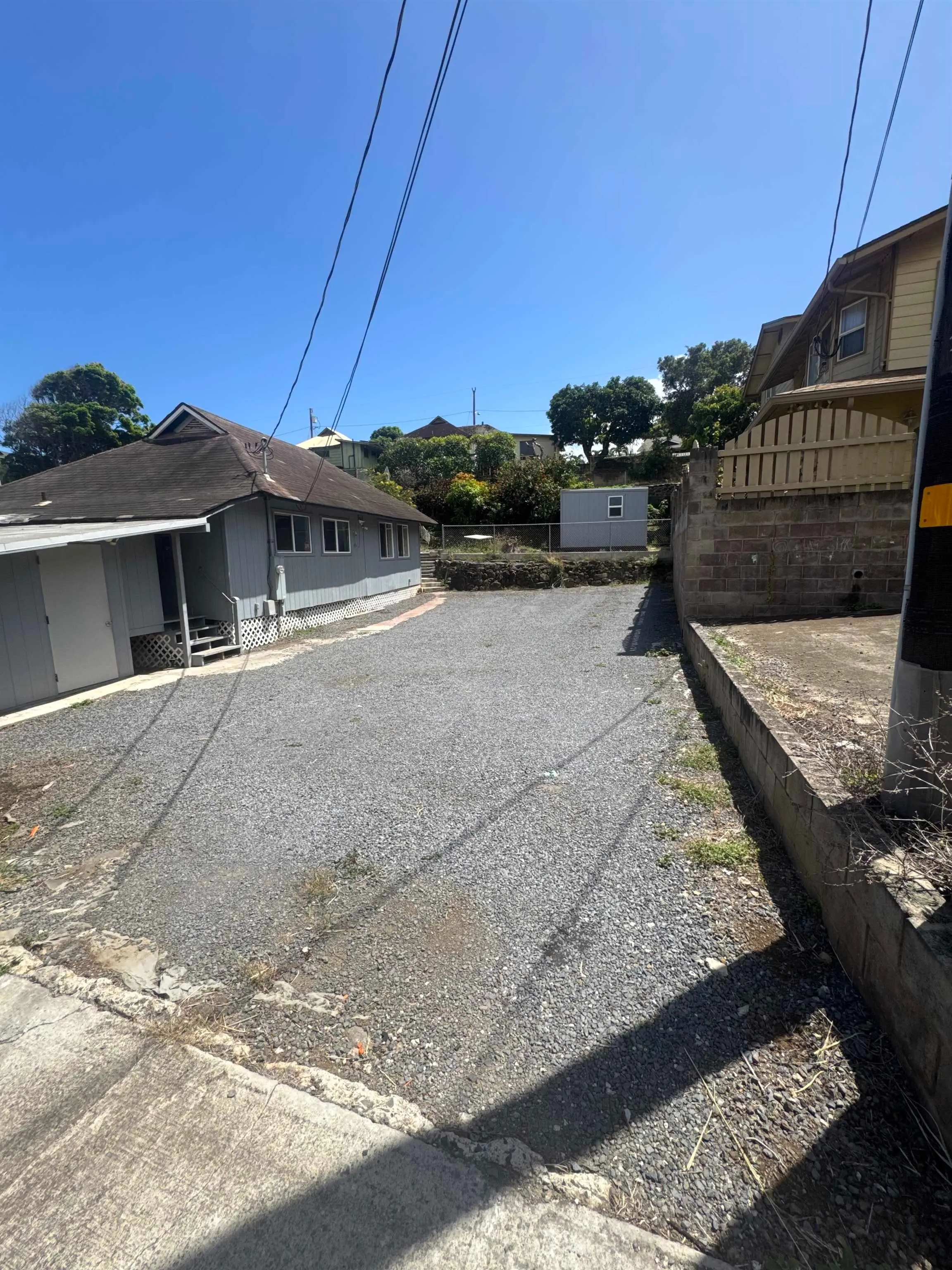 1980 Mill St, Wailuku