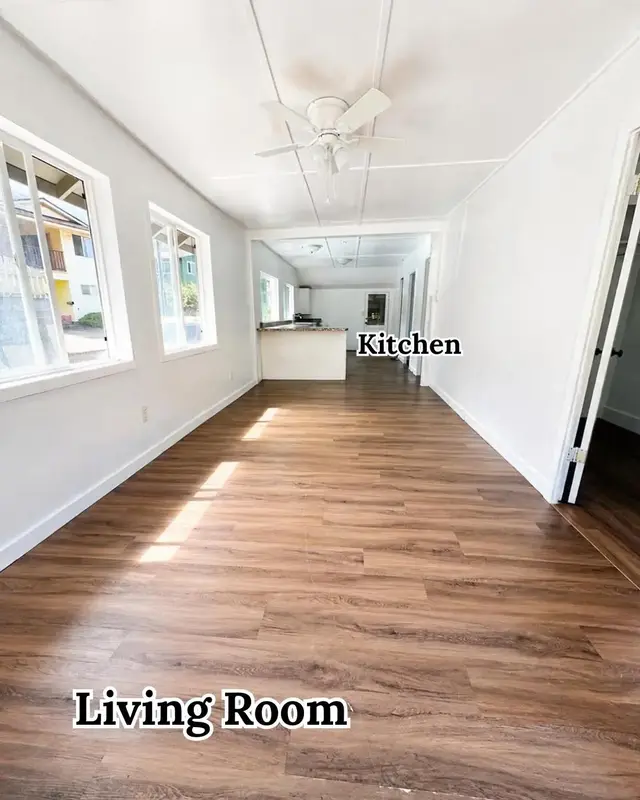 1980 Mill St, Wailuku, 410980 - 4/18