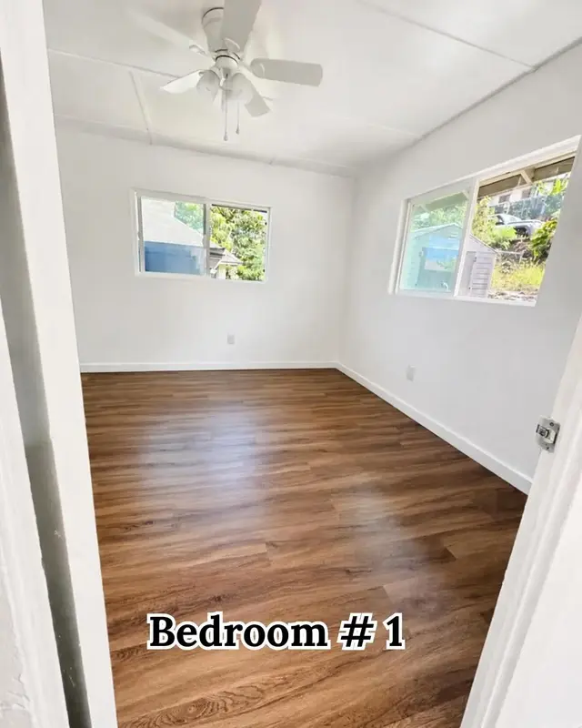 1980 Mill St, Wailuku, 410980 - 5/18