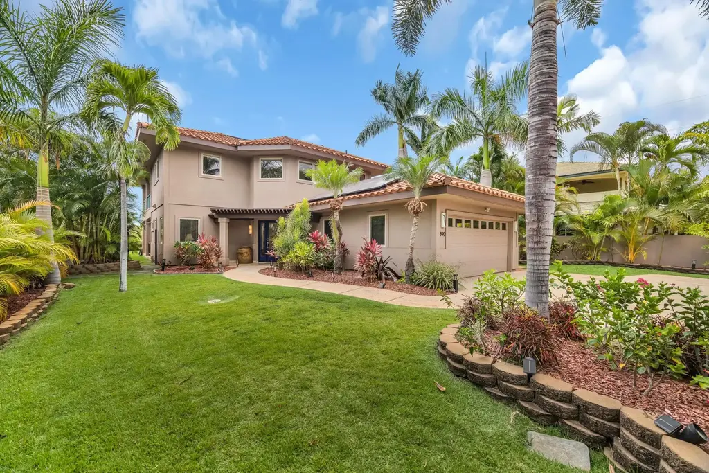 390 Pualoa Nani Pl 545, Wailea/Makena