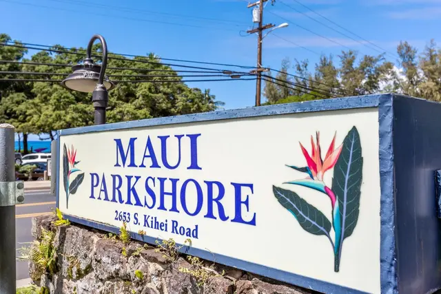 Listing Image for 2653 S Kihei Rd 305 33 of 39