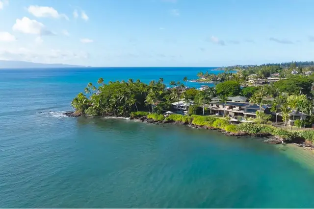 Listing Image for 4809 Lower Honoapiilani Rd 2 of 50
