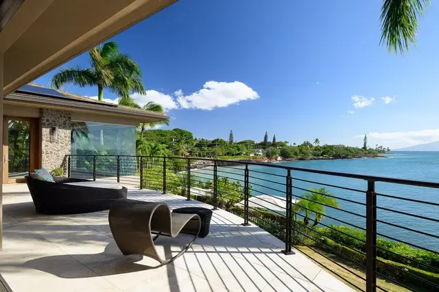 Listing Image for 4809 Lower Honoapiilani Rd 30 of 50