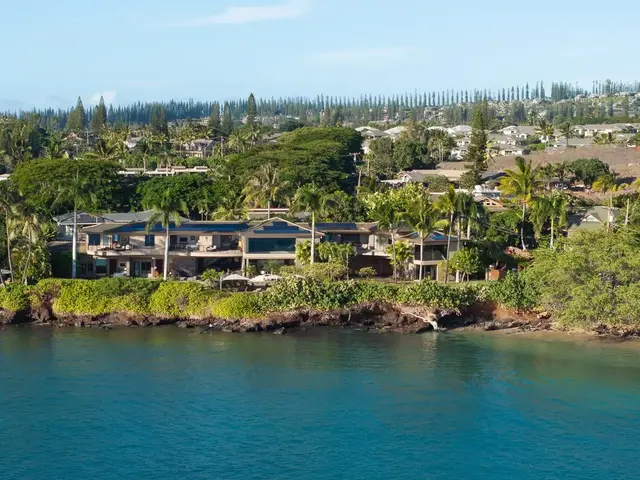 Listing Image for 4809 Lower Honoapiilani Rd 50 of 50