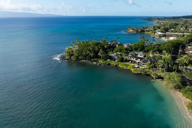 Listing Image for 4809 Lower Honoapiilani Rd 6 of 50