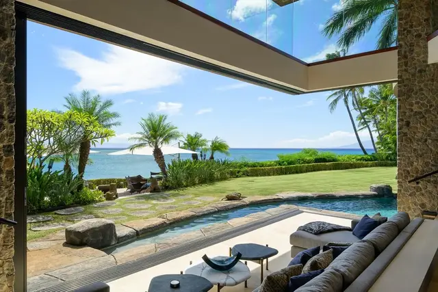 Listing Image for 4809 Lower Honoapiilani Rd 7 of 50