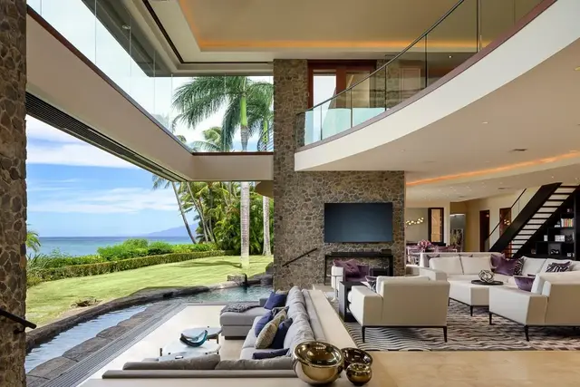 Listing Image for 4809 Lower Honoapiilani Rd 8 of 50