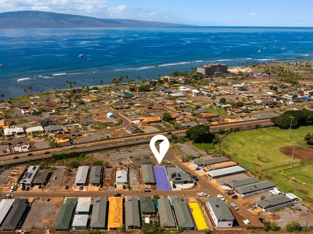 353 Aulike St, Lahaina