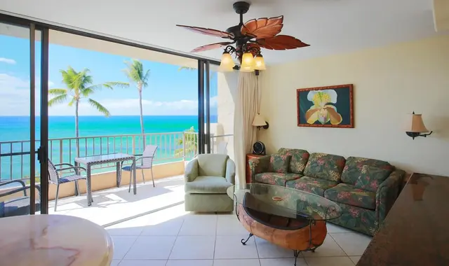 Listing Image for 3601 Lower Honoapiilani Rd 408 27 of 28