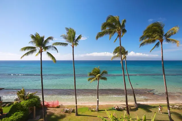 Listing Image for 3601 Lower Honoapiilani Rd 408 8 of 28