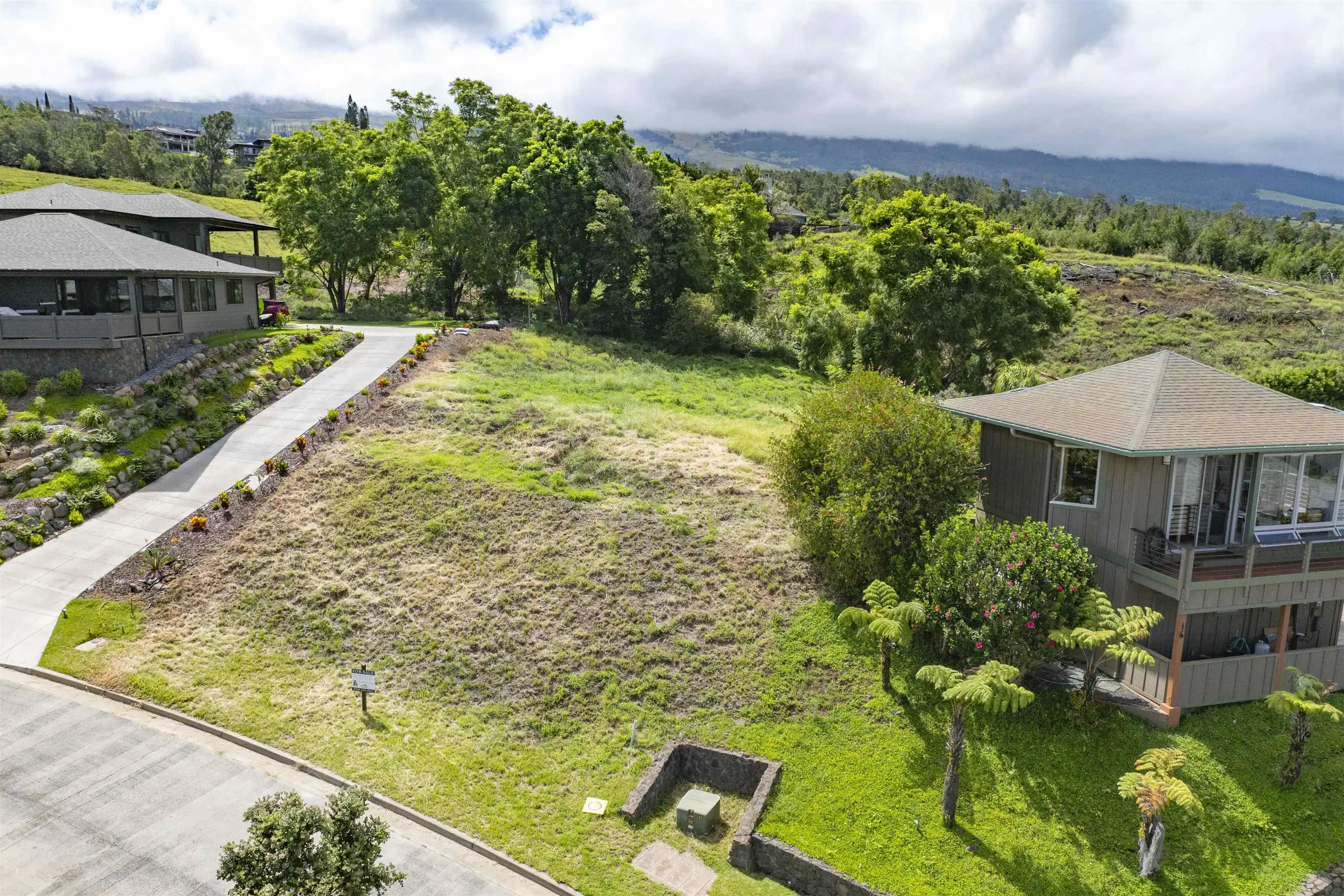 24 Ka'alele Pl 336, Kula/Ulupalakua/Kanaio