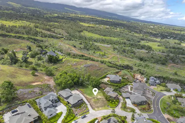 Listing Image for 24 Ka'alele Pl 336 2 of 8