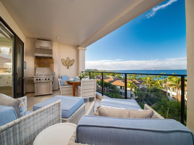 Listing Image for 3800 Wailea Alanui Blvd Ph407 10 of 50