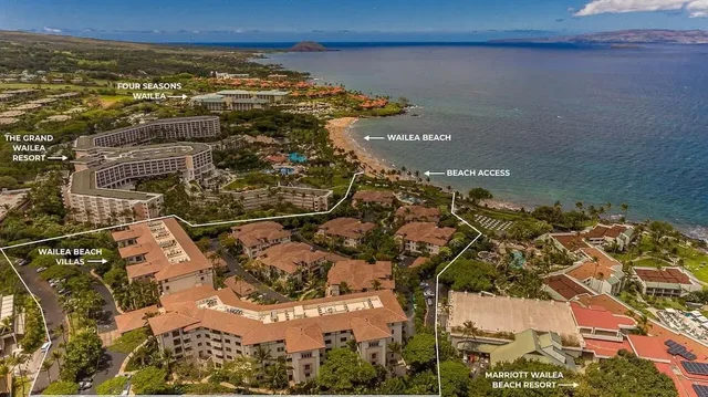 Listing Image for 3800 Wailea Alanui Blvd Ph407 16 of 50