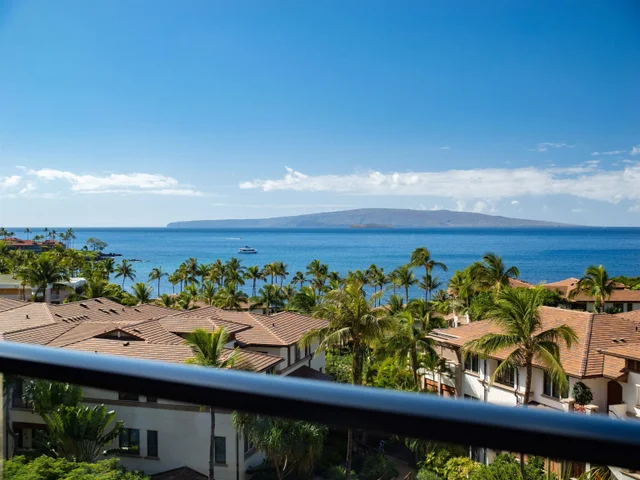 Listing Image for 3800 Wailea Alanui Blvd Ph407 2 of 50