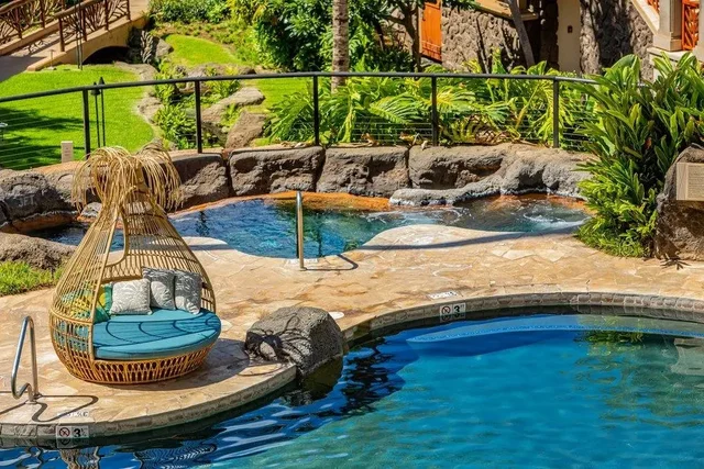 Listing Image for 3800 Wailea Alanui Blvd Ph407 41 of 50