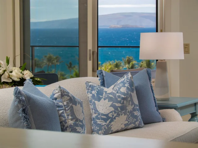 Listing Image for 3800 Wailea Alanui Blvd Ph407 6 of 50