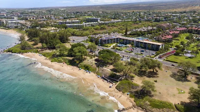 Listing Image for 2653 S Kihei Rd 216 23 of 30