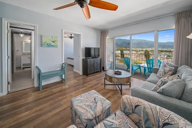 Puuone Towers and Plaza 506 - 1063 Lower Main St 506, Wailuku, 402028 - 4/36