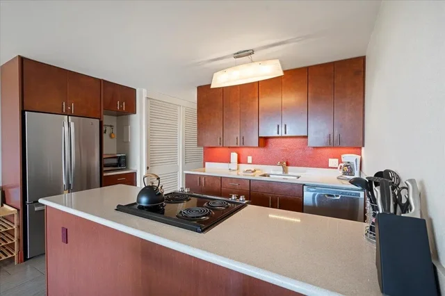 Listing Image for 2191 S Kihei Rd 2303 18 of 43