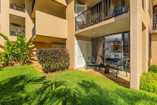 Listing Image for 2695 S Kihei Rd 8-101 22 of 39