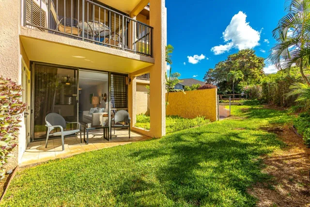 Listing Image for 2695 S Kihei Rd 8-101 30 of 39