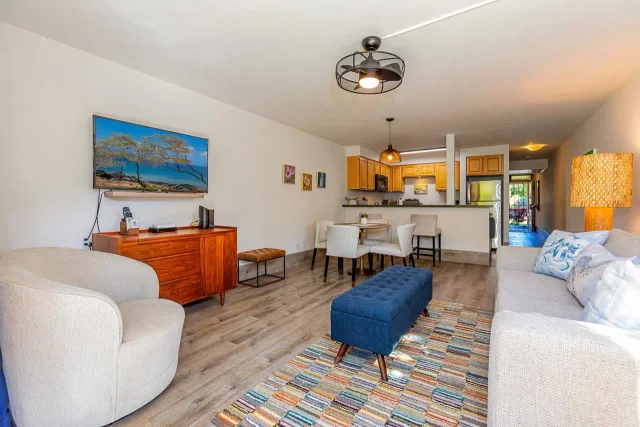 Listing Image for 2695 S Kihei Rd 8-101 6 of 39